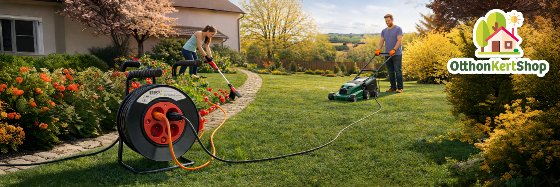OKS - Otthon Kert Shop