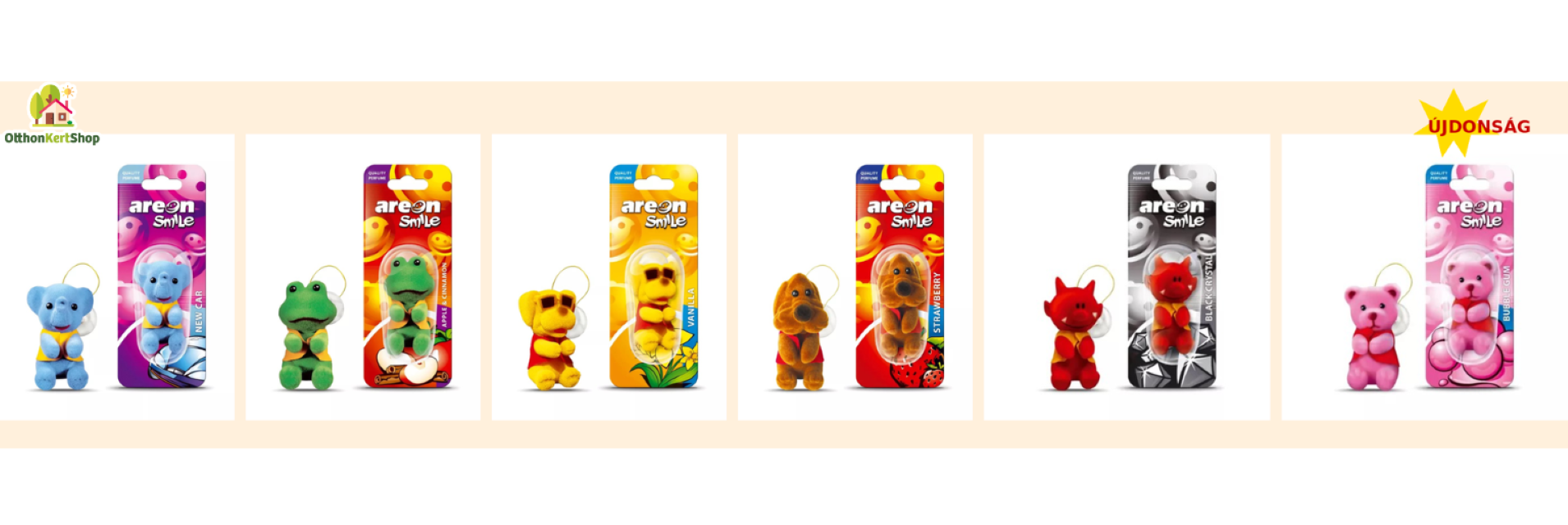 OKS - Otthon Kert Shop