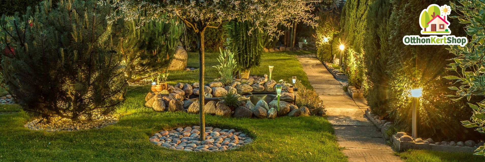 OKS - Otthon Kert Shop