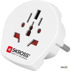 Utazó adapter