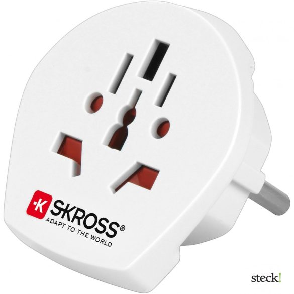 Utazó adapter