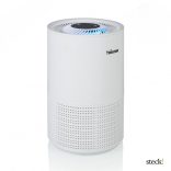 Elektromos légtisztító