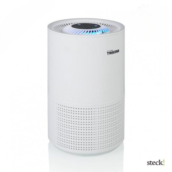 Elektromos légtisztító