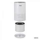 Elektromos légtisztító