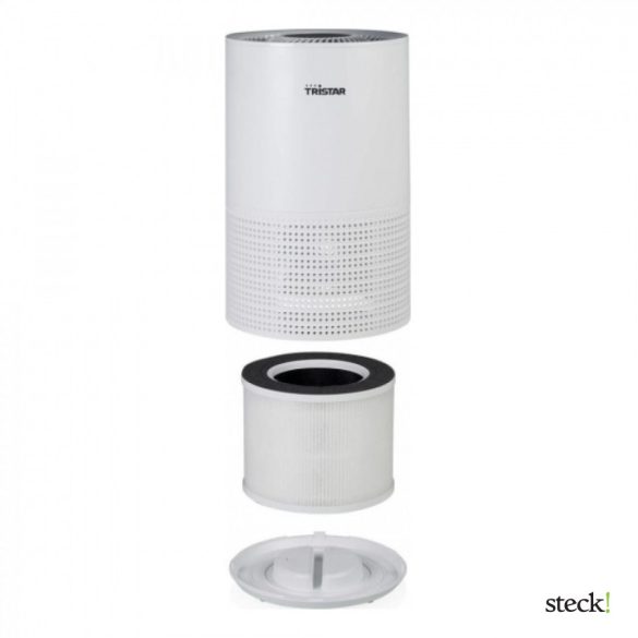 Elektromos légtisztító