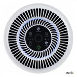 Elektromos légtisztító