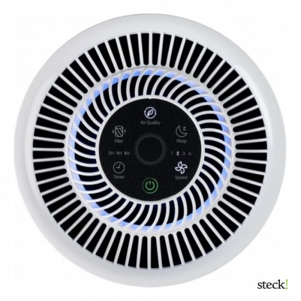 Elektromos légtisztító