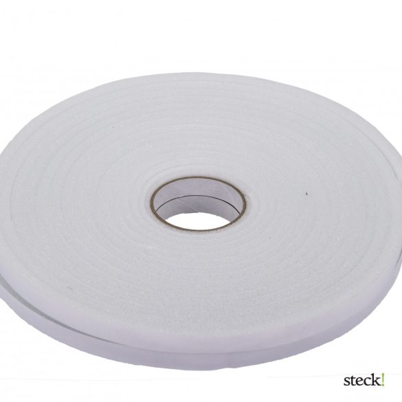 steck! Ablaktömítő hab, 9mm