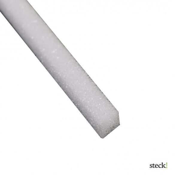 steck! Ablaktömítő hab, 9mm