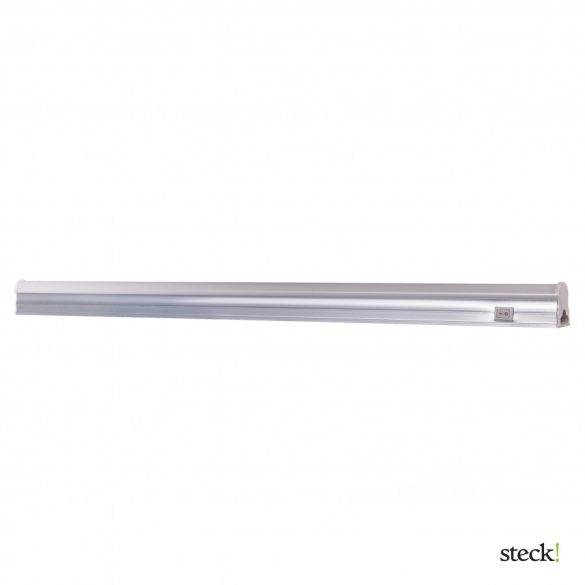 LED bútorvilágító, 12W, 90cm, 4000K