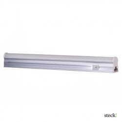 LED bútorvilágító, 5W, 30cm, 4000K