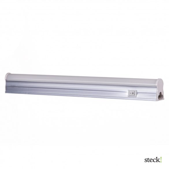 LED bútorvilágító, 5W, 30cm, 4000K