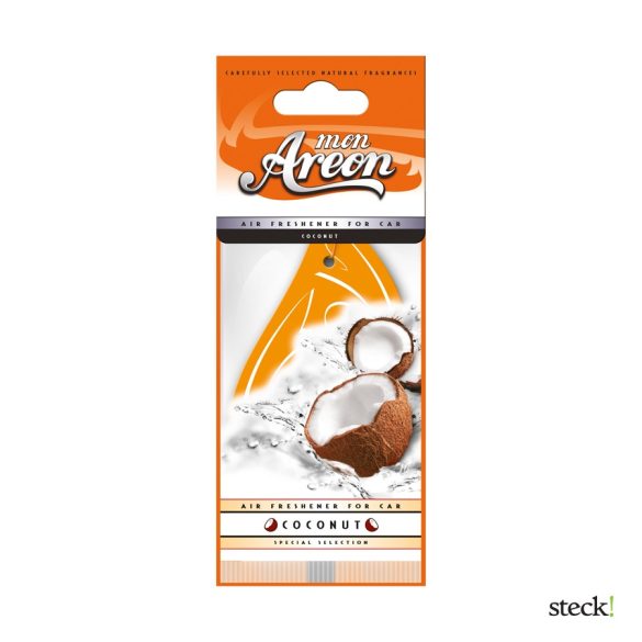 AREON Lapillatosító Coconut