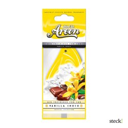 AREON Lapillatosító Vanilla Choco