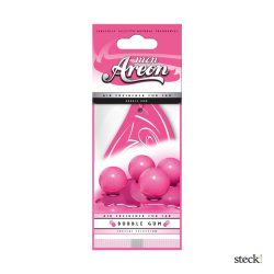 AREON Lapillatosító Bubble Gum