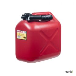 Benzinkanna 10 l