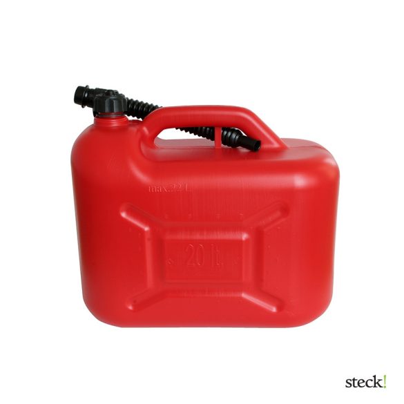 Benzinkanna 20 l