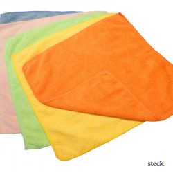 Astone Miller Mikroszálas törlőkendő 5db-os 30*30cm