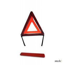 Astone Miller Elakadásjelző háromszög