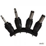 Steck! Univerzális csatlakozó szett 8+3 db