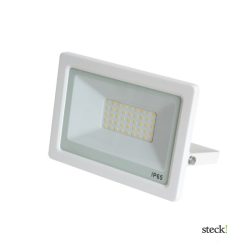 LED slim fényvető , 100W