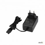 steck! Hálózati kettes adapter SPM 250 és SPM 300 páramentesítő készülékhez, kettes