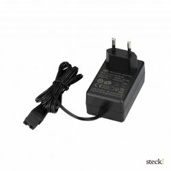   steck! Hálózati kettes adapter SPM 250 és SPM 300 páramentesítő készülékhez, kettes