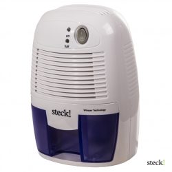 steck! Páramentesítő készülék, 250ml/nap