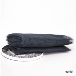 steck! Rovarháló, antracit, 150x180 cm