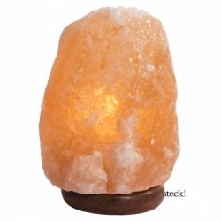 steck! Himalája hegyi sólámpa 2-4 kg