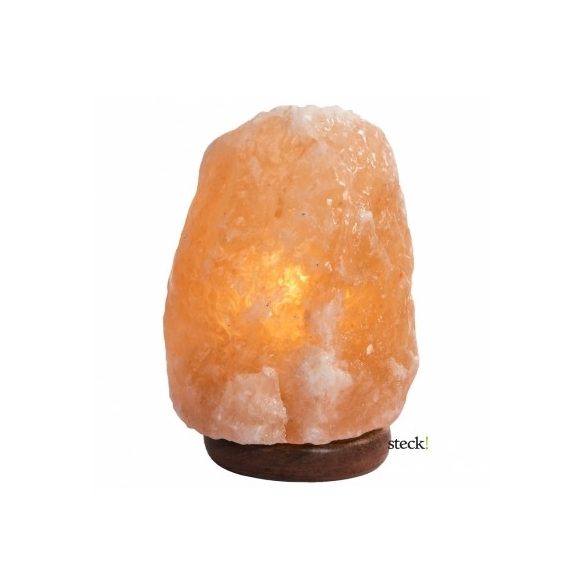 steck! Himalája hegyi sólámpa 2-4 kg