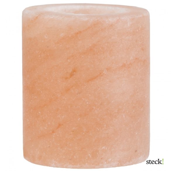 Sómécsestartó, CYLINDER ALAKÚ