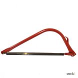 steck! Szénacél pengés lombfűrész