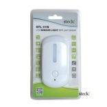 steck! LED fényérzékelős irányfény 1+6 LED