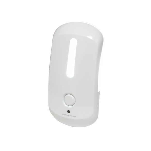 steck! LED fényérzékelős irányfény 1+6 LED