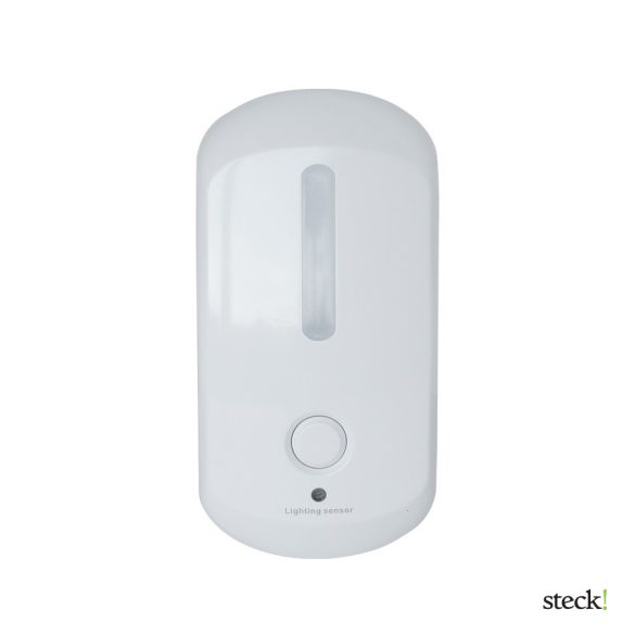 steck! LED fényérzékelős irányfény 1+6 LED