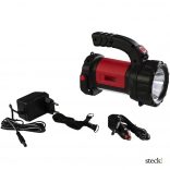 steck! Multifunkciós lámpa 5+12W