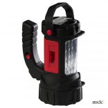 steck! Multifunkciós lámpa 5+12W