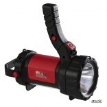 steck! Multifunkciós lámpa 5+12W