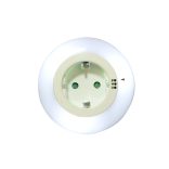 steck! Elforgatható aljzatos irányfény (3 szín)