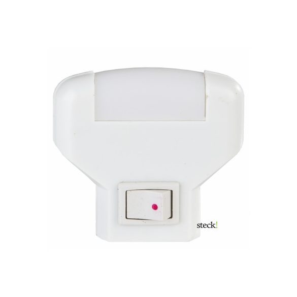 steck! LED irányfény, KAPCSOLÓVAL