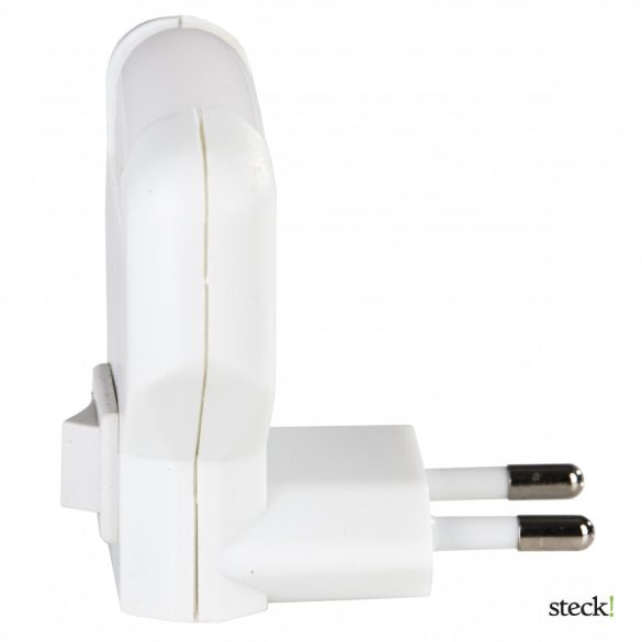 steck! LED irányfény, KAPCSOLÓVAL