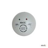 steck! Ultrahangos szúnyogriasztó