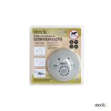 steck! Ultrahangos szúnyogriasztó