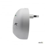 steck! Ultrahangos szúnyogriasztó