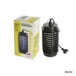 steck! Elektromos beltéri rovarcsapda