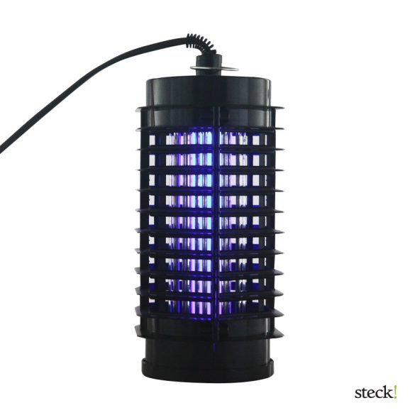 steck! Elektromos beltéri rovarcsapda