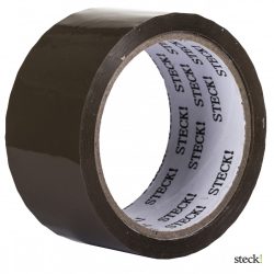 steck! Csomagolószalag, BARNA
