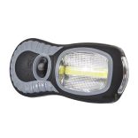 steck! Mini LED munkalámpa, 3W COB LED + 3 LED