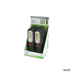 Munkalámpa, 3W COB LED